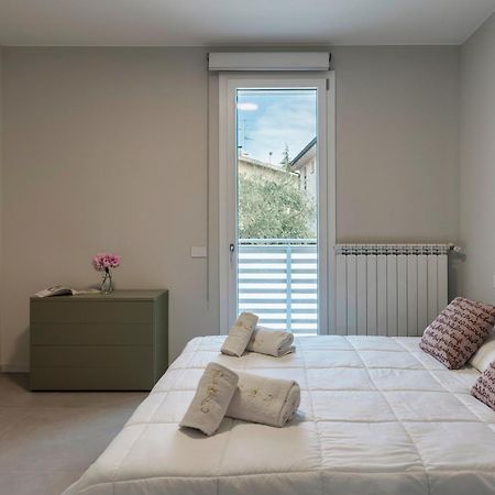 Malvezzi Apartments 代森扎诺-德尔加达 外观 照片