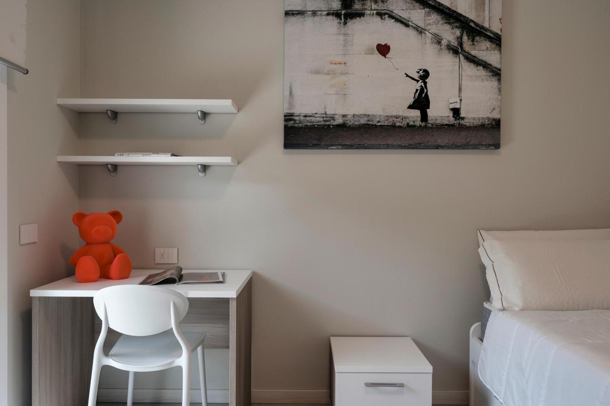 Malvezzi Apartments 代森扎诺-德尔加达 外观 照片